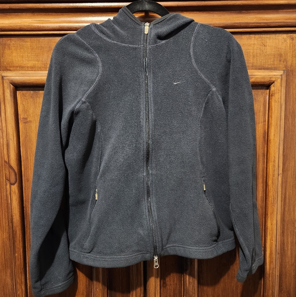 Zip Up Jacket